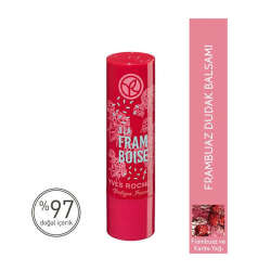 Yves Rocher Frambuaz Dudak Balsamı 4.8 g - 2
