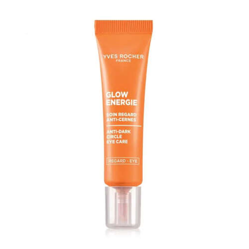Yves Rocher Glow Energie Aydınlatıcı Etkili Göz Kremi 15 ml - Yves Rocher