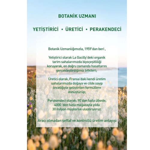 Yves Rocher Göz Makyaj Temizleyici 100 ml - 5