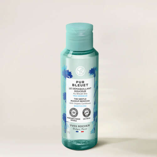 Yves Rocher Göz Makyaj Temizleyici 100 ml - 7