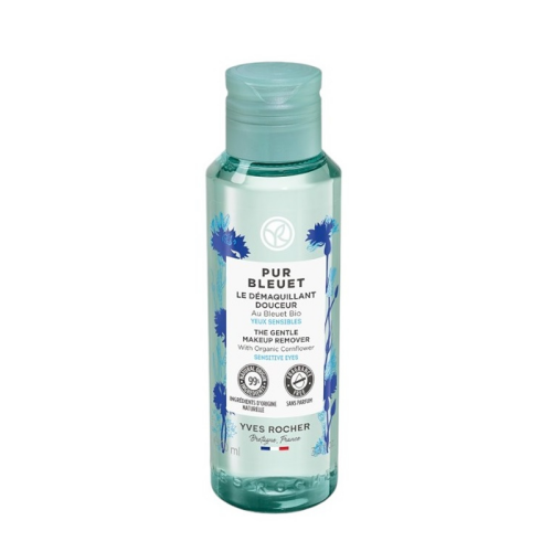 Yves Rocher Göz Makyaj Temizleyici 100 ml - Yves Rocher