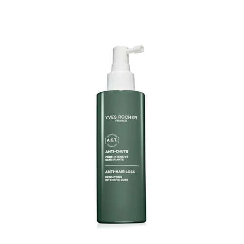 Yves Rocher Güçlendirici Yoğunlaştırıcı Arjinin Niasinamid Kür-Saç Dökülmesine Karşı 195 ml - Yves Rocher