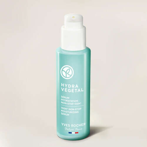 Yves Rocher Hydra Vegetal Canlandırıcı Likit Serum 30 ml - 1