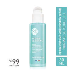 Yves Rocher Hydra Vegetal Canlandırıcı Likit Serum 30 ml - 11