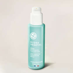 Yves Rocher Hydra Vegetal Canlandırıcı Likit Serum 30 ml - 1