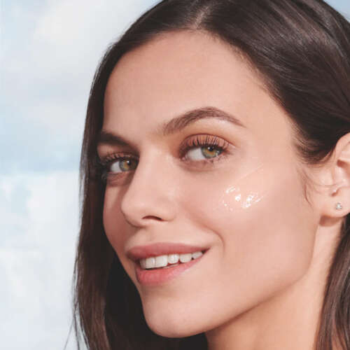 Yves Rocher Hydra Vegetal Canlandırıcı Likit Serum 30 ml - 10