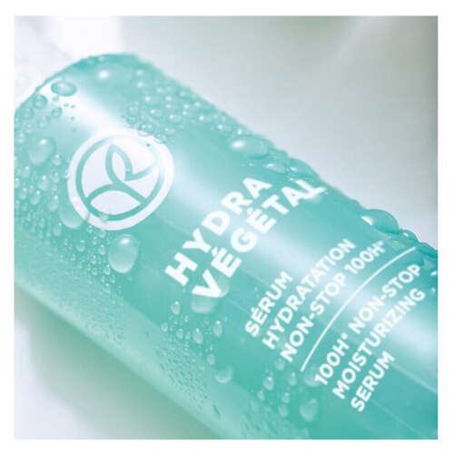 Yves Rocher Hydra Vegetal Canlandırıcı Likit Serum 30 ml - 5