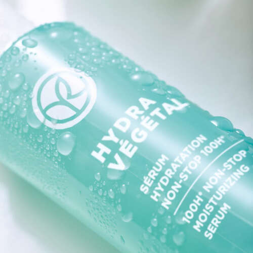 Yves Rocher Hydra Vegetal Canlandırıcı Likit Serum 30 ml - 9