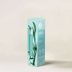 Yves Rocher Hydra Vegetal Canlandırıcı Likit Serum 30 ml - 8