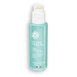 Yves Rocher Hydra Vegetal Canlandırıcı Likit Serum 30 ml - 2