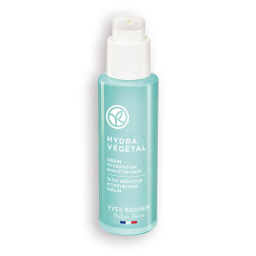 Yves Rocher Hydra Vegetal Canlandırıcı Likit Serum 30 ml - 2