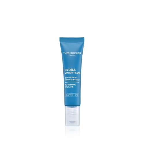 Yves Rocher Hydra Water Plump Botanik Kompleks Göz Kremi 15 ml - Yves Rocher