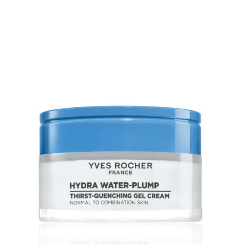 Yves Rocher Hydra Yoğun Nemlendirici Krem 50 ml - Yves Rocher