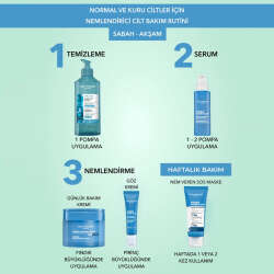 Yves Rocher Hydra Yoğun Nemlendirici Krem 50 ml - 5
