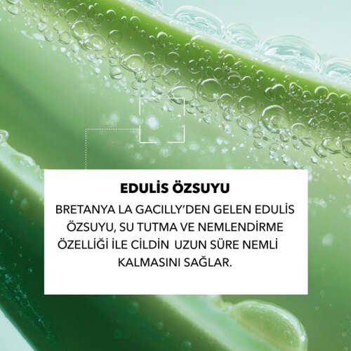 Yves Rocher Hydra Yoğun Nemlendirici Krem 50 ml - 6
