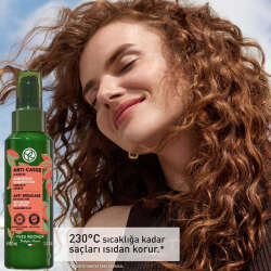 Yves Rocher Isıya Karşı Koruyucu Ve Güçlendirici Serum 100 ml - 4