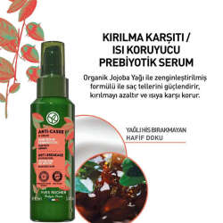 Yves Rocher Isıya Karşı Koruyucu Ve Güçlendirici Serum 100 ml - 3