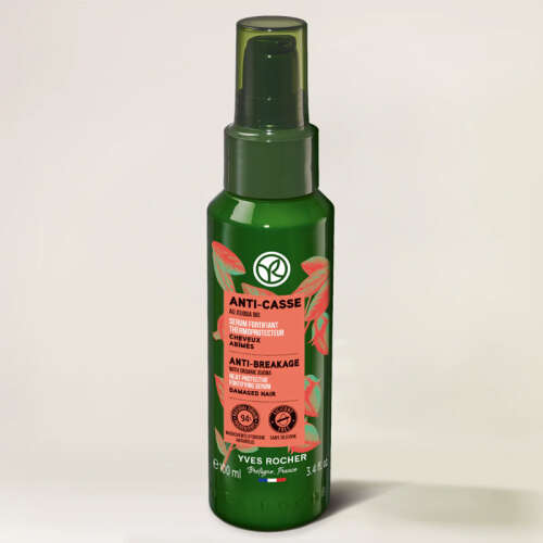 Yves Rocher Isıya Karşı Koruyucu Ve Güçlendirici Serum 100 ml - 7