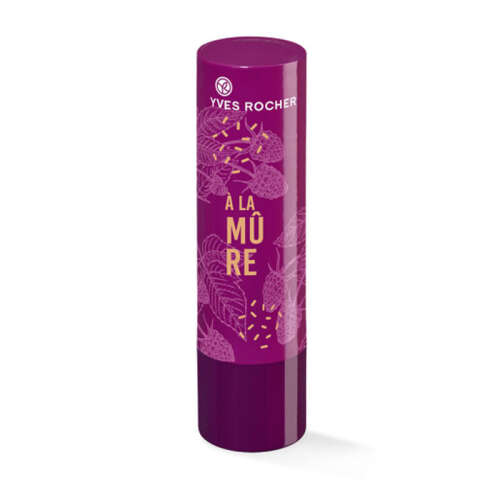 Yves Rocher Karadut Dudak Balsamı 4.8 g - Yves Rocher
