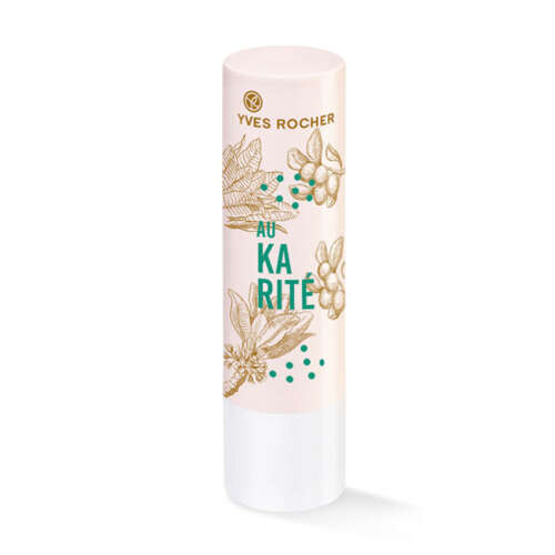 Yves Rocher Karite Dudak Balsamı 4.8 g - 1