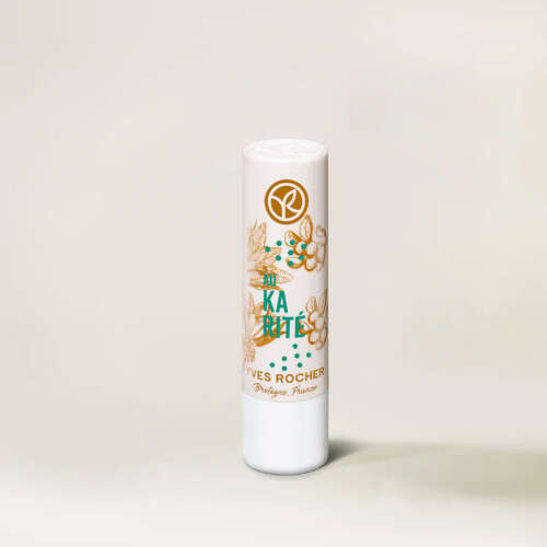 Yves Rocher Karite Dudak Balsamı 4.8 g - 1