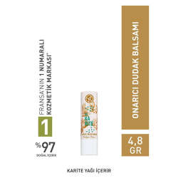 Yves Rocher Karite Dudak Balsamı 4.8 g - 5
