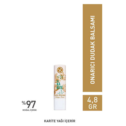 Yves Rocher Karite Dudak Balsamı 4.8 g - 7