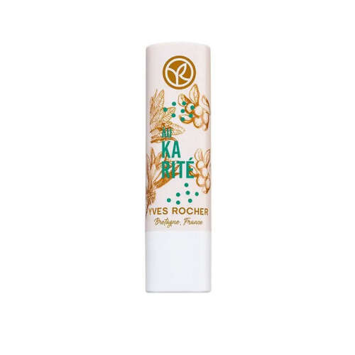 Yves Rocher Karite Dudak Balsamı 4.8 g - 4