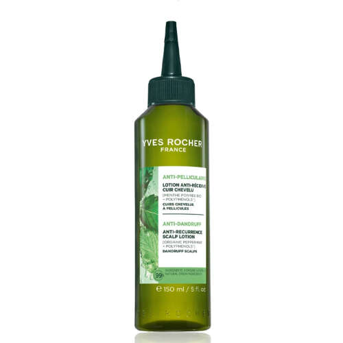 Yves Rocher Kepeğe Karşı Prebiyotik Saç Losyonu 150 ml - Yves Rocher