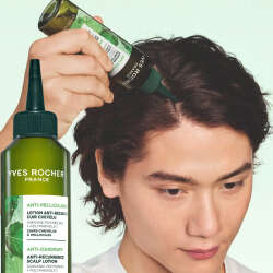 Yves Rocher Kepeğe Karşı Prebiyotik Saç Losyonu 150 ml - 5