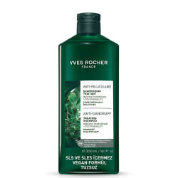 Yves Rocher Kepeğe Karşı Şampuan 300 ml - 1