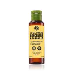 Yves Rocher Konsantre Egzotik Vanilya Duş Jeli 100 ml - 1