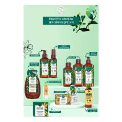 Yves Rocher Konsantre Egzotik Vanilya Duş Jeli 100 ml - 5