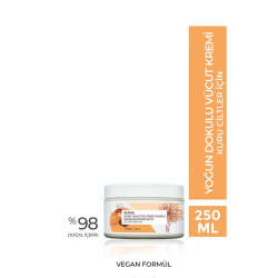 Yves Rocher Kuru Ciltler İçin Bariyer Onarıcı ve Besleyici Yoğun Dokulu Vücut Kremi 250 ml - 2