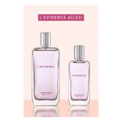 Yves Rocher Levidence EDP Kadın Parfüm 50 ml - 6