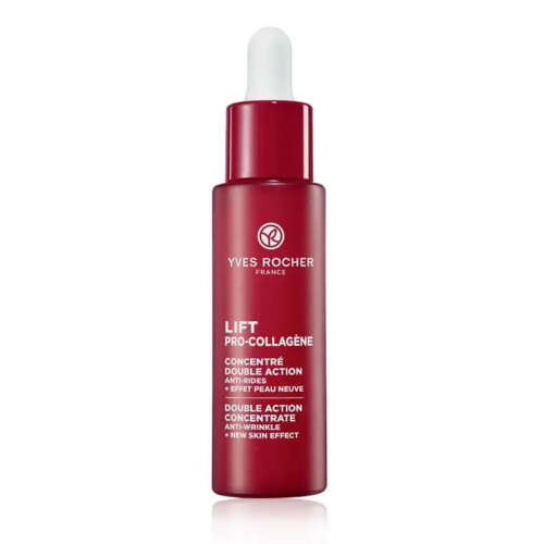 Yves Rocher Lift Pro Collagene Bakuchiol Bitkisel Retinol Serum 30 ml - Yves Rocher