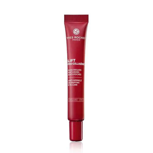 Yves Rocher Lift Pro Collagene Sıkılaştırıcı ve Dolgunlaştırıcı Göz Kremi 14 ml - Yves Rocher
