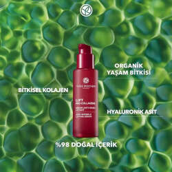 Yves Rocher Lift Pro Collagene Sıkılaştırıcı ve Dolgunlaştırıcı Serum 30 ml - 3