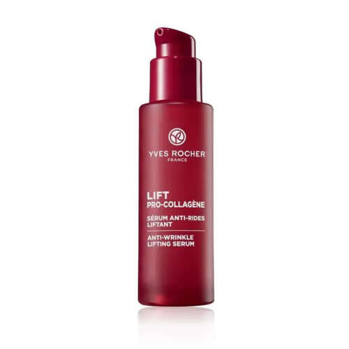 Yves Rocher Lift Pro Collagene Sıkılaştırıcı ve Dolgunlaştırıcı Serum 30 ml - Yves Rocher