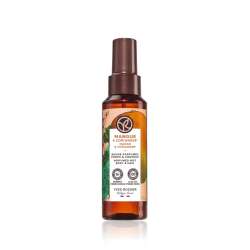 Yves Rocher Mango Kişniş Saç ve Vücut Spreyi 100 ml - 1