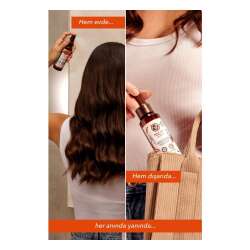 Yves Rocher Mango Kişniş Saç ve Vücut Spreyi 100 ml - 3