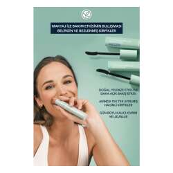 Yves Rocher Miraculous Definition Maskara 7.8 ml - 4