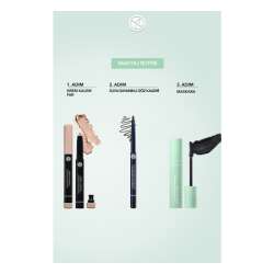 Yves Rocher Miraculous Definition Maskara 7.8 ml - 5
