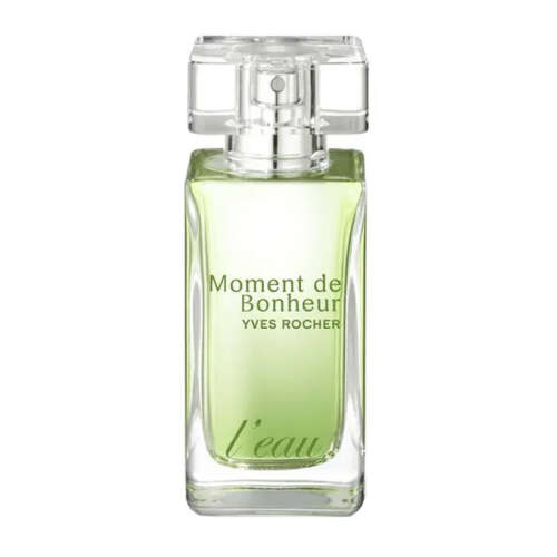 Yves Rocher Moment de Bonheur EDT 50 ml - Yves Rocher
