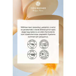 Yves Rocher Monoi Bronzlaştırıcı Aromatik Yağ 125 ml - 7