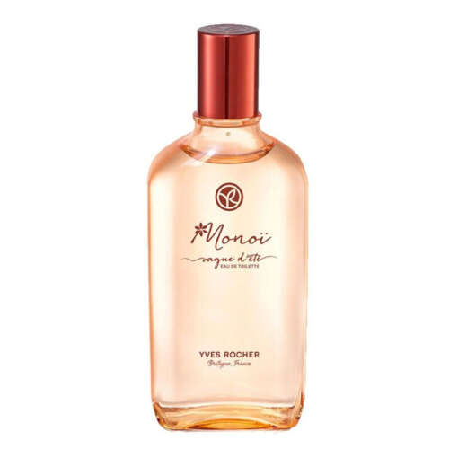 Yves Rocher Monoi Edt 100 ml - Yves Rocher