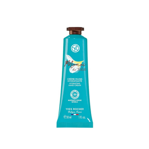Yves Rocher Monoi El Kremi 30 ml - Yves Rocher