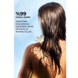 Yves Rocher Monoi El Kremi 30 ml - 4