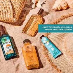 Yves Rocher Monoi Işıltı Veren Saç ve Vücut Yağı 100 ml - 11