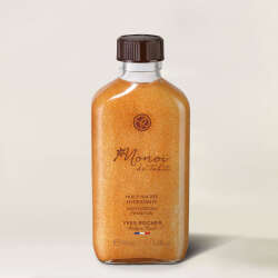 Yves Rocher Monoi Işıltı Veren Saç ve Vücut Yağı 100 ml - 6